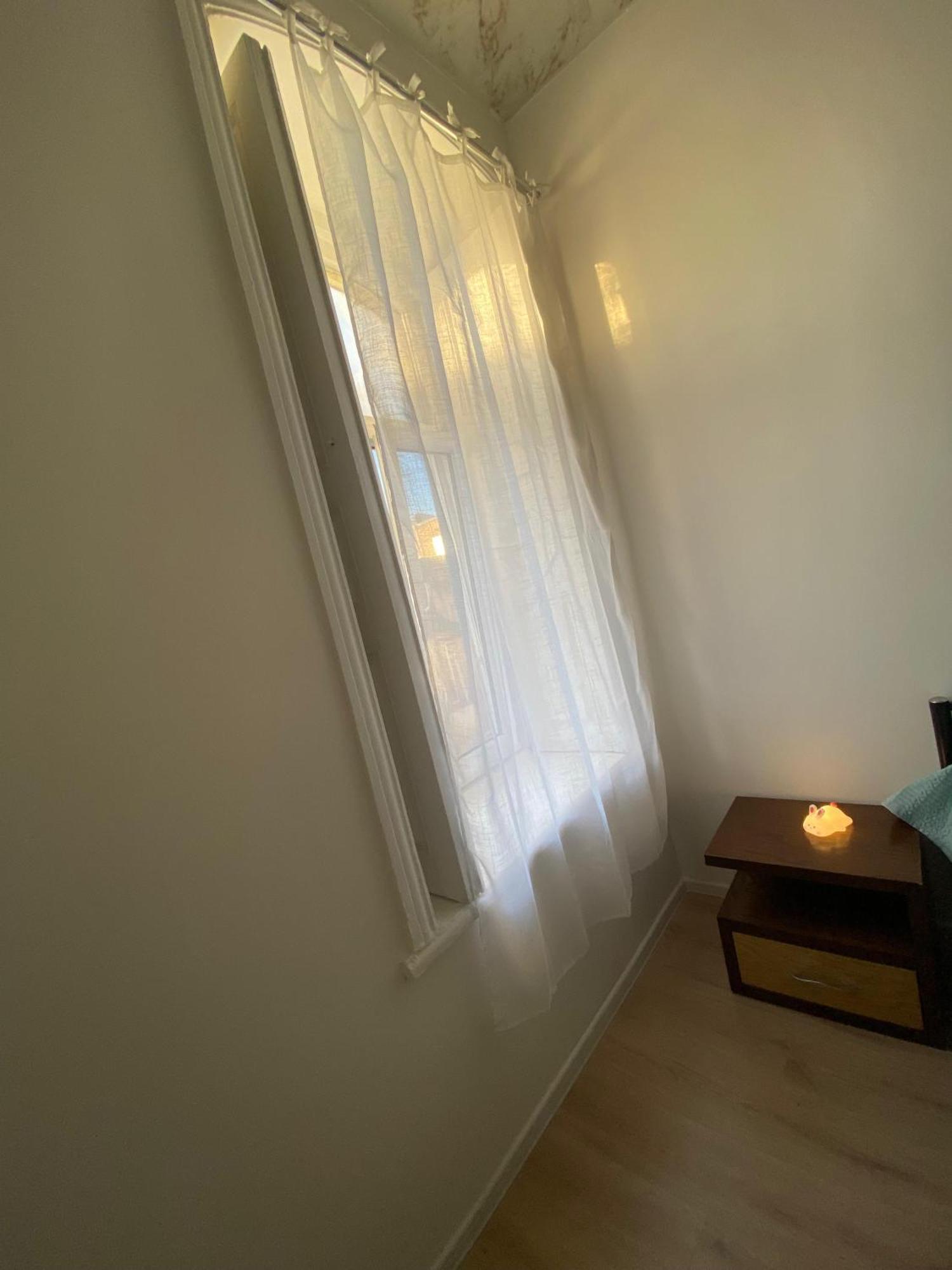 Sunshine Apartments Baky Esterno foto